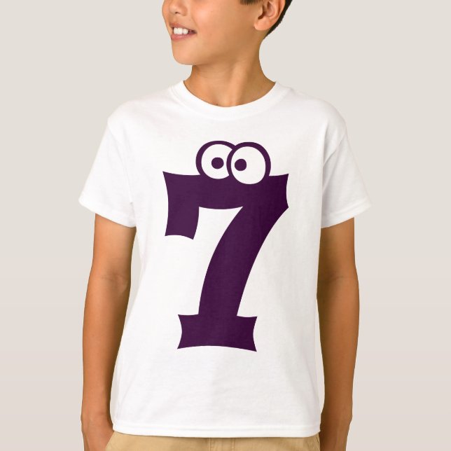CAMISETA 7 (Frente)