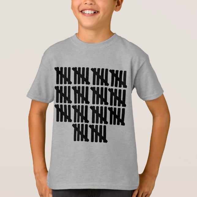 CAMISETA 70 (Frente)