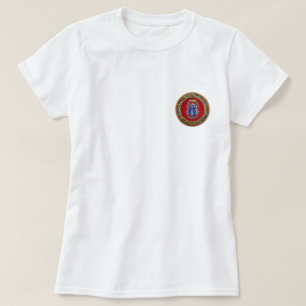 Camiseta [700] Treasure Trove: Caranguejo Egípcio Antigo