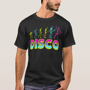 Camiseta 70s 80s 90s Desco Evolution Shirt Outfit