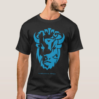 Camiseta 716 búfalos