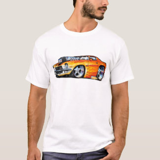 Camiseta 71 Camaro