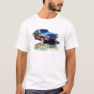 Camiseta 71 Le Mans