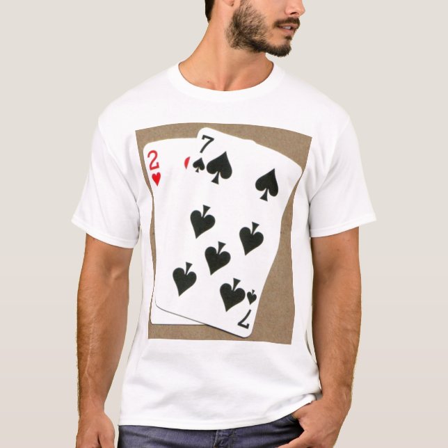 CAMISETA 72 (Frente)