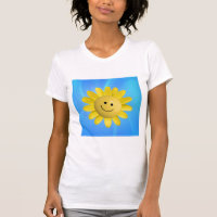 720227 FLOWER SUN FLOWER SMILIE FACE CARTOON GRAPH