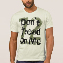 Camiseta 72 marketing não me pisam