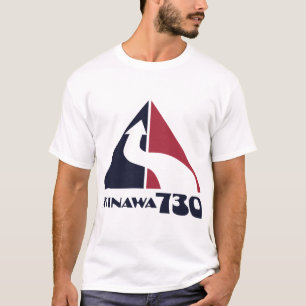 Camiseta 730 Okinawa