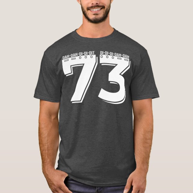 Camiseta 73 Melhores Considerações Sobre A Tradução Mais En (Frente)