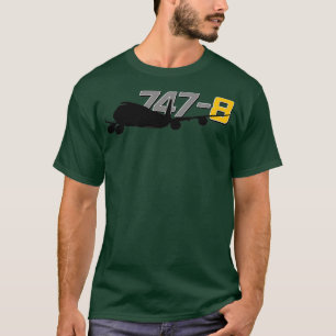 Camiseta 7478 Jumbo