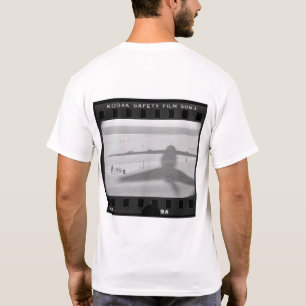 Camiseta 747 Em Dockweiler 1979
