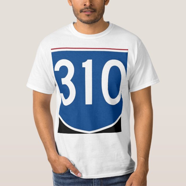 Camiseta 749px-I-310_svg (Frente)
