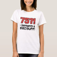 75?! Eu exijo uma descrição
