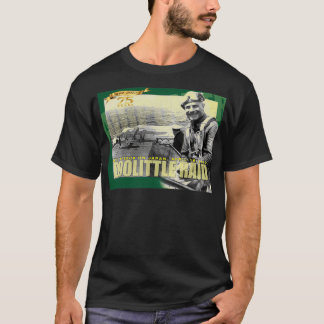 Camiseta 75th Anniversary Doolittle Raid