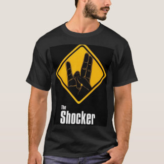 Camiseta 7655~Shocker-Posters