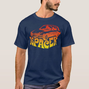 Camiseta 76 Embalagem