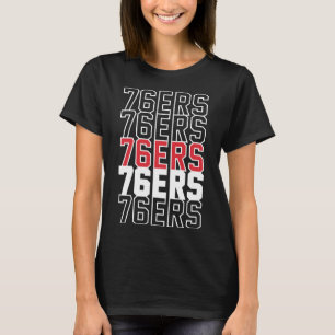 Camiseta 76 segundos