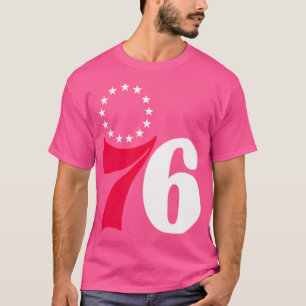 Camiseta 76Ers-Cidade