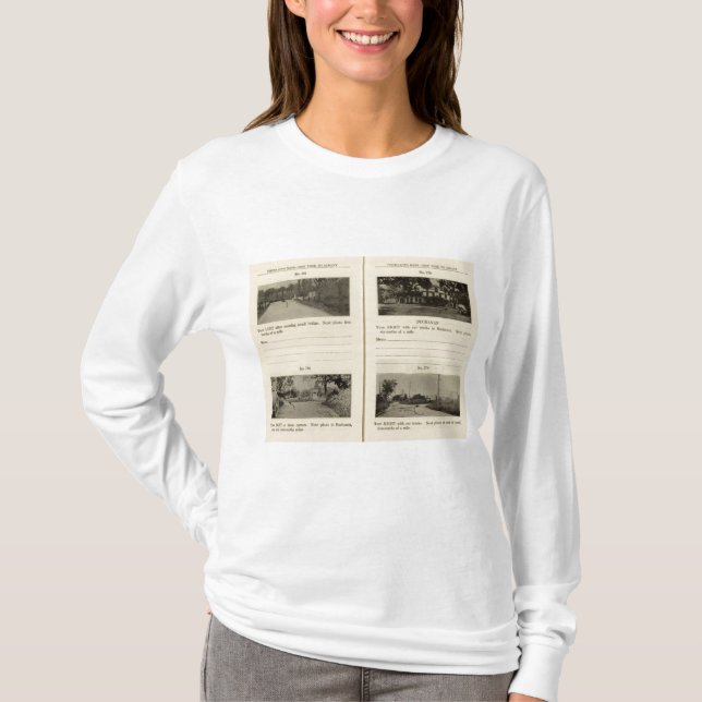 Camiseta 77881 Crotonon Hudson Buchanan (Frente)