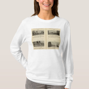 Camiseta 79093 Broadway no 58th & no 72nd