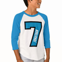 7 Birthday Boy Sports Número Sete Anos A04