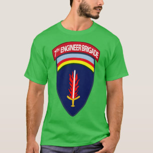 Camiseta 7 Engenheiro Bde w Guia com Txt X