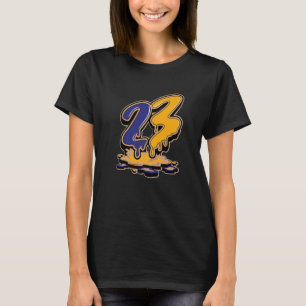 Camiseta 7 SE Afrobeta 23 Drives Afrobeats 7s
