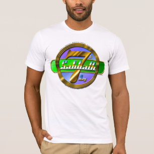 Camiseta 7o dia
