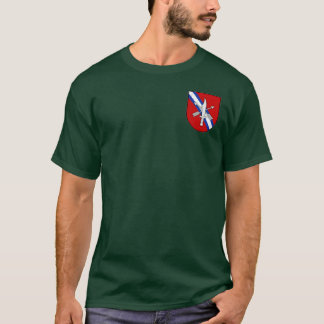 Camiseta 7o SFG-A 13 MTT