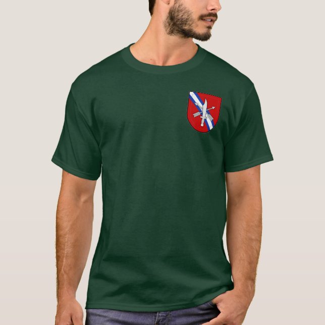 Camiseta 7o SFG-A 13 MTT (Frente)