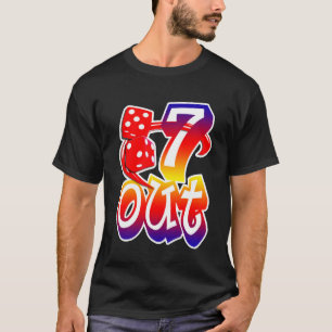 CAMISETA 7OUT3