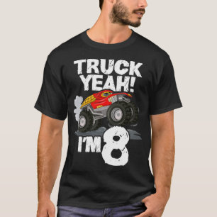 Camiseta 8º Aniversário do orgulho gay de Monstro