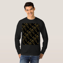 Camiseta 80º Aniversário 