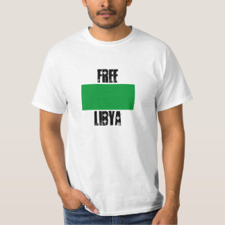 Camiseta 800px-Flag do svg de Líbia, LIVRE, LÍBIA