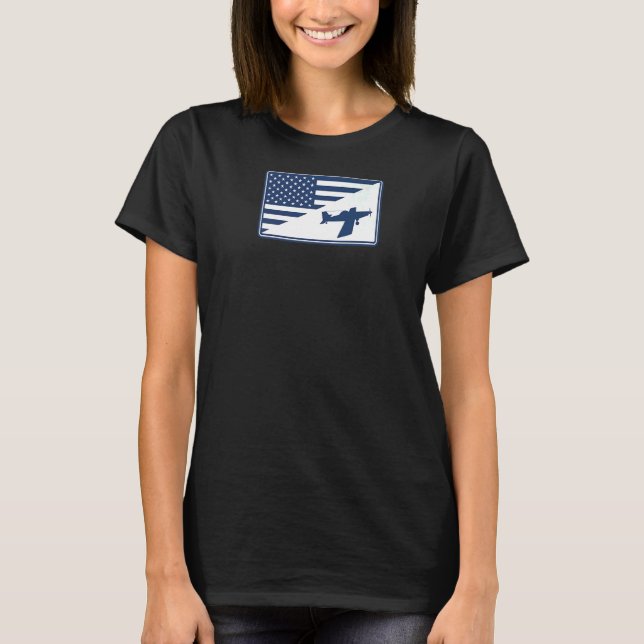 CAMISETA 802 (Frente)