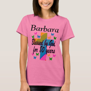 CAMISETA 80 CHRISTIAN PRAYER PERSONALIZADO T SHIRT