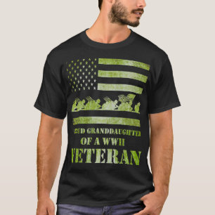 Camiseta 80 da Segunda Guerra Mundial