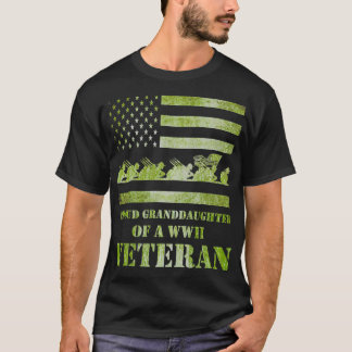 Camiseta 80 da Segunda Guerra Mundial