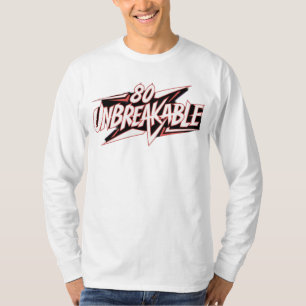 Camiseta 80 Inseparável