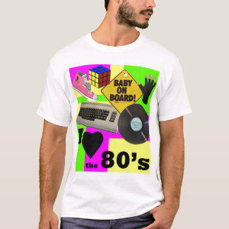 Camiseta 80s2