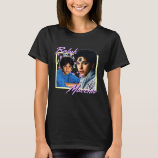 Camiseta 80s Ralph Macchio
