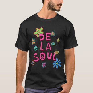 Camiseta 80s Style Best Selling Hip Hop Music Band La  ArtW