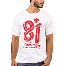 81º Dia da Independência da Indonésia