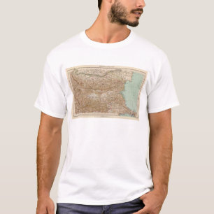 Camiseta 81 Bulgária