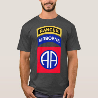 Camiseta 82º Ranger