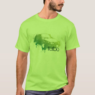 Camiseta 85spg_destroyed-lime, turbo