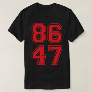 CAMISETA 8647