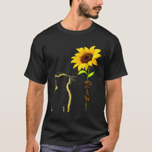Camiseta 8647 Sutil Anti Trump 86 47 Cat Sunflower, Cat Lo