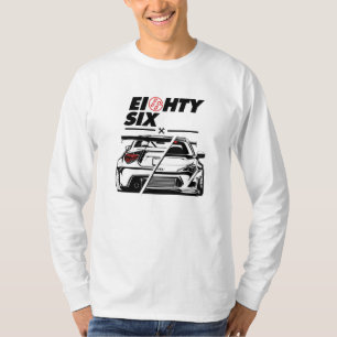 CAMISETA 86 86