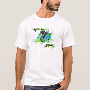 Camiseta 86 caiaque urbano 5