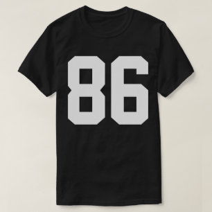 Camiseta 86 Liberdade de Expressão